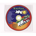 Children's Music CD-1 w/ Traditional Package